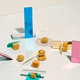“Lella and Massimo Vignellii Pignoli Cookies”